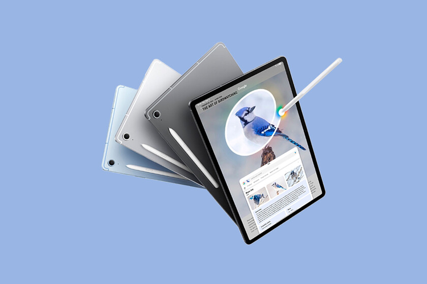 Galaxy Tab S10 Fe
