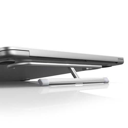 Soporte plegable y ajustable UGREEN para laptop