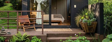 Fogatas, cine al aire libre y jacuzzi: el refugio secreto en CDMX para escapar de la rutina este fin de semana largo
 