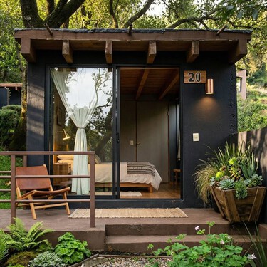 Fogatas, cine al aire libre y jacuzzi: el refugio secreto en CDMX para escapar de la rutina este fin de semana largo
 