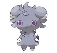 Espurr