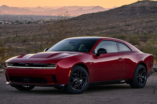 Dodge Charger
