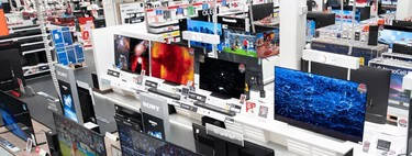MediaMarkt tiene un Smart TV Samsung MiniLED de 65" ideal para salones pequeños y luminosos, y para ver el Clásico 