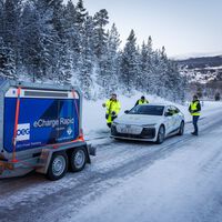 Noruega testou autonomia real de 27 carros elétricos diferentes e a conclusão é bastante clara: a China vence 