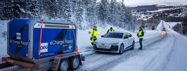Noruega testou autonomia real de 27 carros elétricos diferentes e a conclusão é bastante clara: a China vence 
