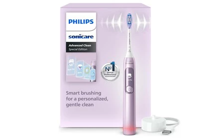 Philips Sonicare Advancedclean Limited Edition