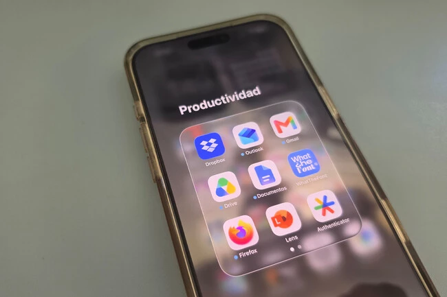 Apps Iphone