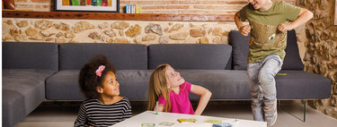 Los 23 mejores juegos de mesa para regalar en Navidad y jugar en familia