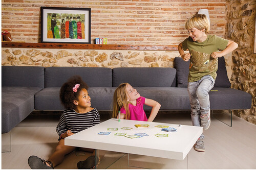 Los 23 mejores juegos de mesa para regalar en Navidad y jugar en familia