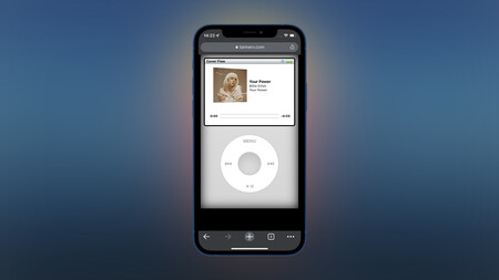 Escuchar música de Spotify en formato iPod y desde el iPhone: esta web lo hace posible