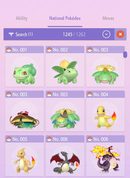 Pokemon Champions Shiny