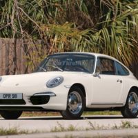 ¿Cómo lucirían los autos actuales con  los frentes de sus antecesores y viceversa?