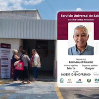 El accidentado arranque de la Credencial Universal de Salud en México: módulos vacíos y una larga espera