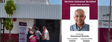 El accidentado arranque de la Credencial Universal de Salud en México: módulos vacíos y una larga espera