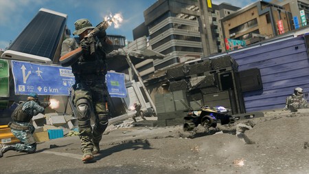 Consejos Mapas Black Ops Siete