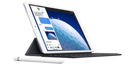 El regreso de un nuevo iPad Air, mismo precio y mucho más potente, llegará antes de que acabe el año según DigiTimes