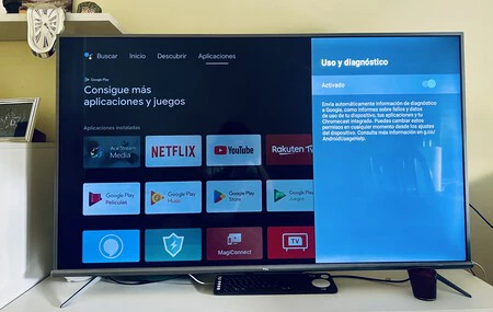 Mi Smart TV iba lenta y busqué una solución: cinco razones por las