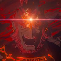 Ganondorf iba a protagonizar su propio videojuego de The Legend of Zelda desarrollado por Ubisoft, pero Nintendo lo canceló 