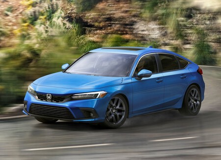 Honda Civic 2022 1600 04