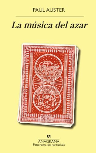 The music of chance: 231 (Panorama of narratives)