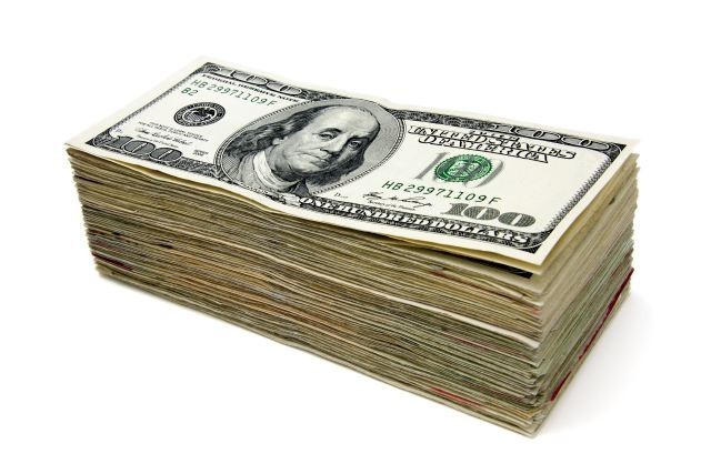 money