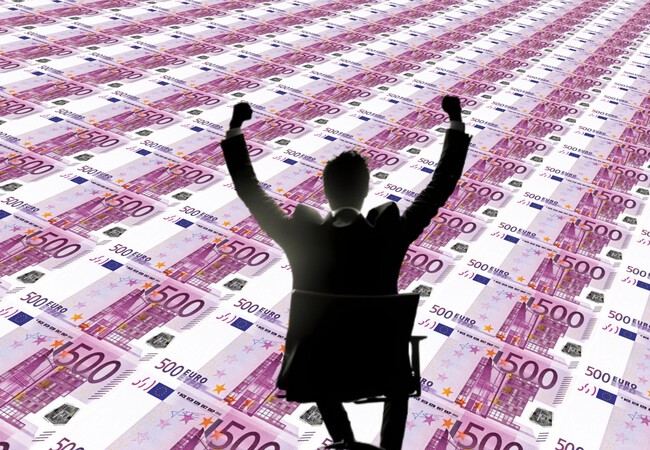 Autonomos Hacienda 500 Euros Cajeros