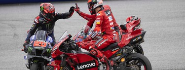 Horarios MotoGP Misano 2022: Fechas, favoritos y dónde ver las carreras en directo por TV y online 
