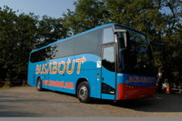 Busabout: viajando por toda Europa en autobús