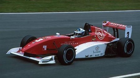 Renault interesada en Kimi Raikkonen y Mastercard