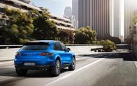 Comienza la producción del Porsche Macan S y Macan Turbo