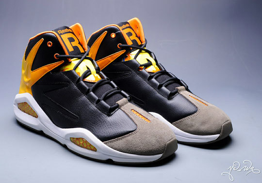 Foto de Zapatillas Marvel x Reebok (8/8)