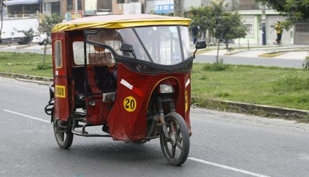 Monterrey será invadido por mototaxis como los de India: se aprueban 12 nuevas rutas