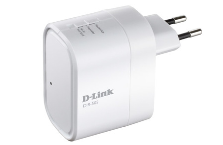 D-Link Mobile Cloud Companion, el todo en uno de las conexiones inalámbricas