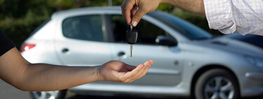 El precio de los coches de segunda mano sigue subiendo. Y no tiene pinta de mejorar este año
