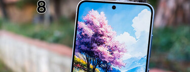 One UI 8 está muy cerca de llegar a tu Galaxy: ya puedes prepararlo para recibir Android 16