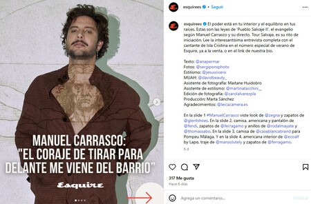 Captura De Pantalla 4 7 2025 9568 Www Instagram Com