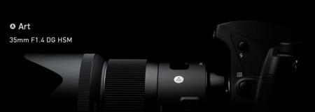 Sigma 17-70mm f/2.8-4 Macro, Sigma 35mm f/1.4 y Sigma 120-300mm f/2.8: Lo nuevo de Sigma en Photokina 2012