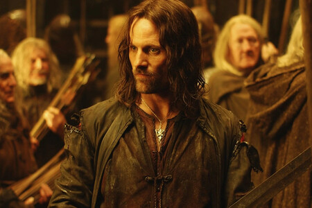 Aragorn