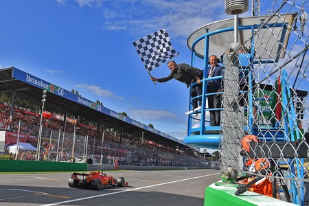 Los rivales de Ferrari recelan de la potencia de su Fórmula 1: "Enviamos algunas sospechas a la FIA"
