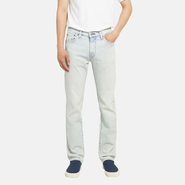 Vaqueros Levi's de hombre 511 Slim con stretch
