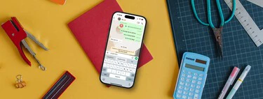 No sabía que WhatsApp tuviera una calculadora escondida: así puedes activarla