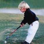 Los padres no hacen deporte con sus hijos