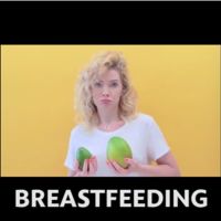 El ciclo de los pechos: antes y después de ser madre