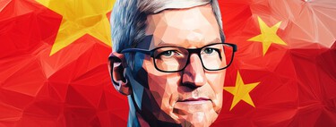 Apple lleva años haciendo excepciones para vender iPhone en China. La última es enorme: una IA exclusiva para el país