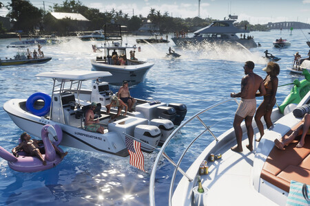 No ha salido GTA 6 y un exempleado de Rockstar ya sabe las ciudades que veremos en GTA 7, allá por el 2040