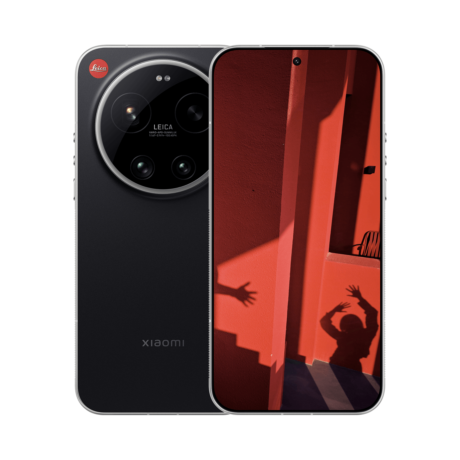 Leica Leitzphone powered by Xiaomi Negro 16 GB +1 TB