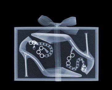 Tus zapatos pueden decir mucho de ti