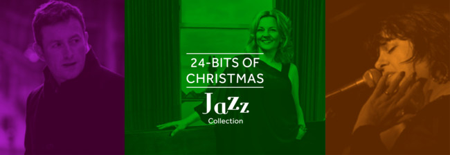Banner Jazz