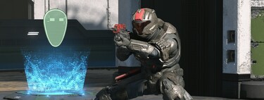 A Halo Infinite se le filtra un editor Forge increíblemente profundo que hará las delicias de los desarrolladores de videojuegos 