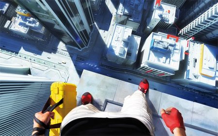 La llegada de 'Mirror's Edge 2' cobra fuerza